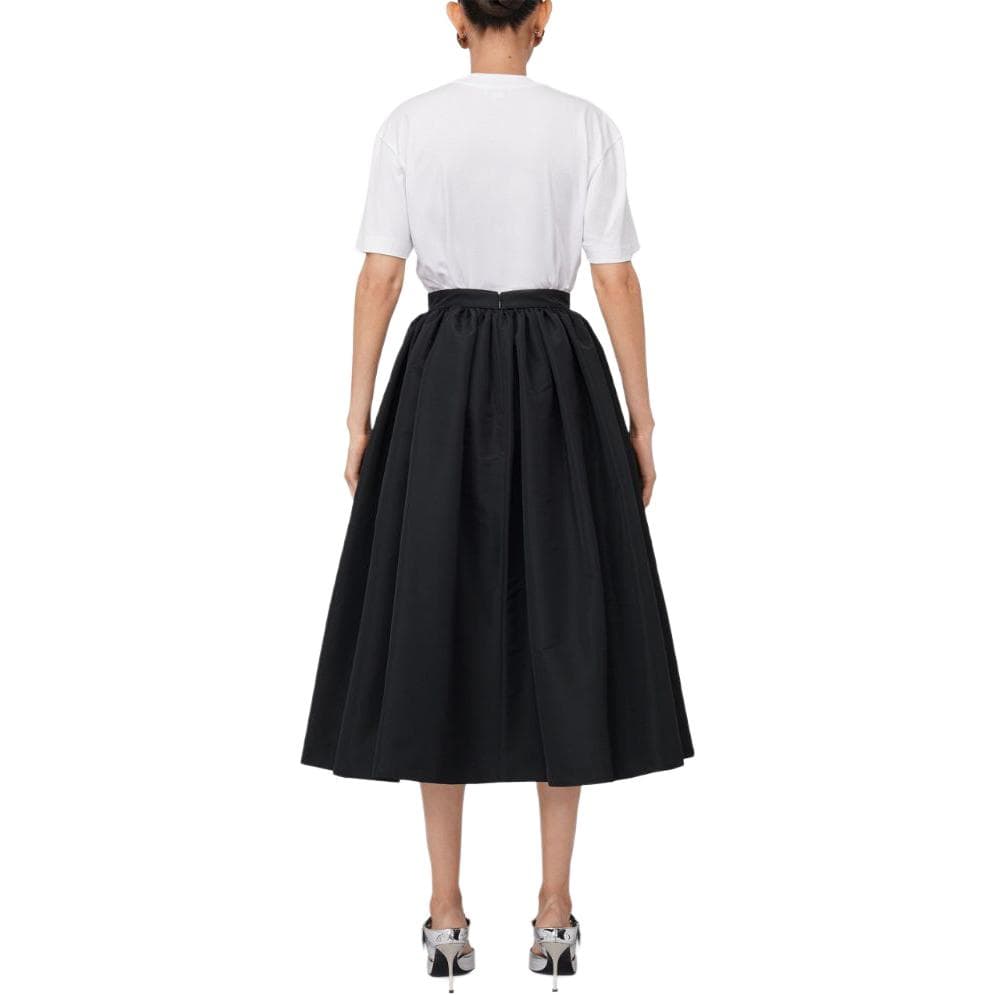 Футболка Alexander McQueen SS24 T - изображение 3