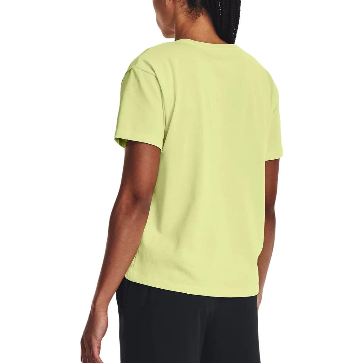 Футболка Under Armour UA Text T - изображение 5
