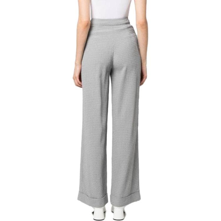 Штаны EMPORIO ARMANI - изображение 3