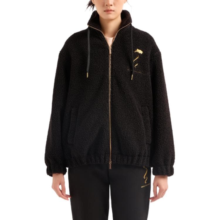 Куртка ARMANI EXCHANGE SS24 Logo - изображение 2