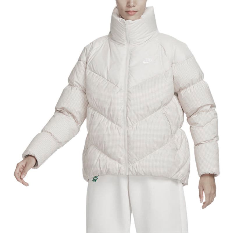 Пуховик Nike THERMA-FIT - изображение 3