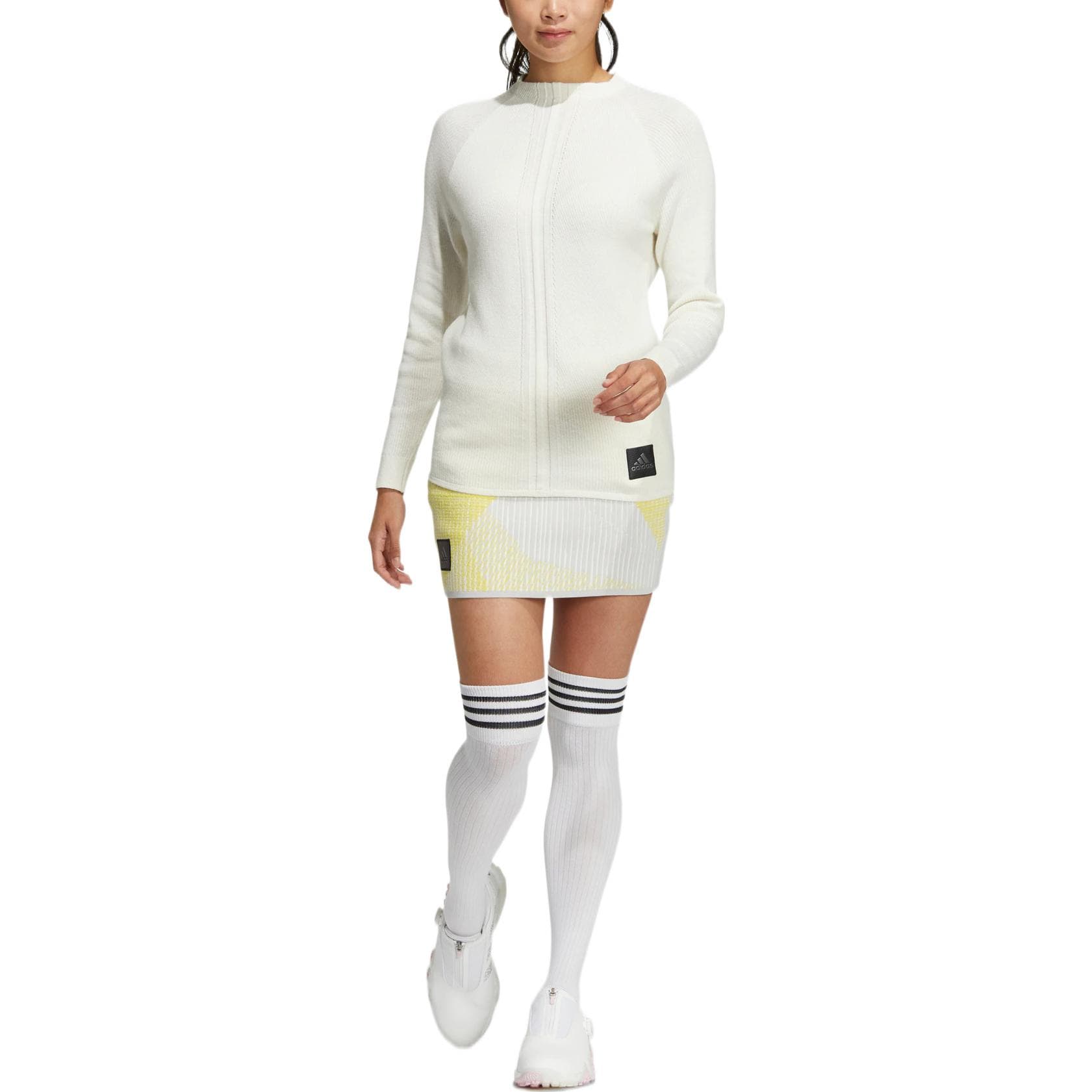 Юбка adidas Pk Jqd Skirt - изображение 4