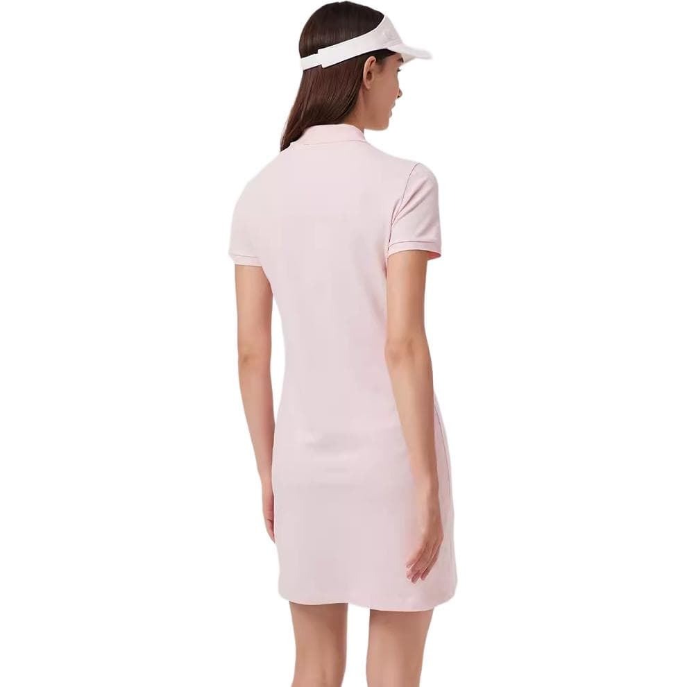 Платье LACOSTE Polo - изображение 2