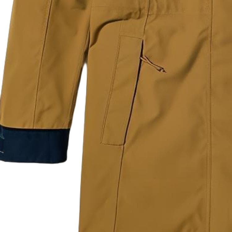 THE NORTH FACE DRYVENT - изображение 2