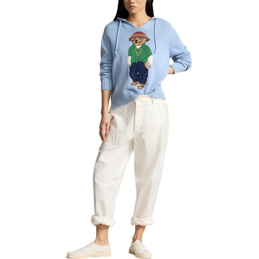 Кофта Polo Ralph Lauren SS24 V - изображение 2
