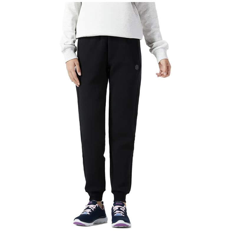 Штаны Skechers Sports Collection Спортивные трикотажные брюки Женские - изображение 3