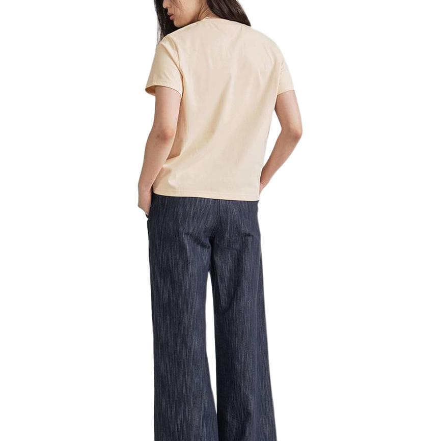Футболка COVERNAT SS24 logo T - изображение 4