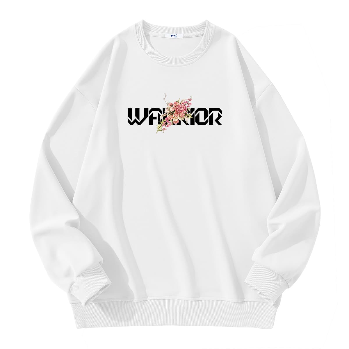Худи Warrior LOGO - изображение 2