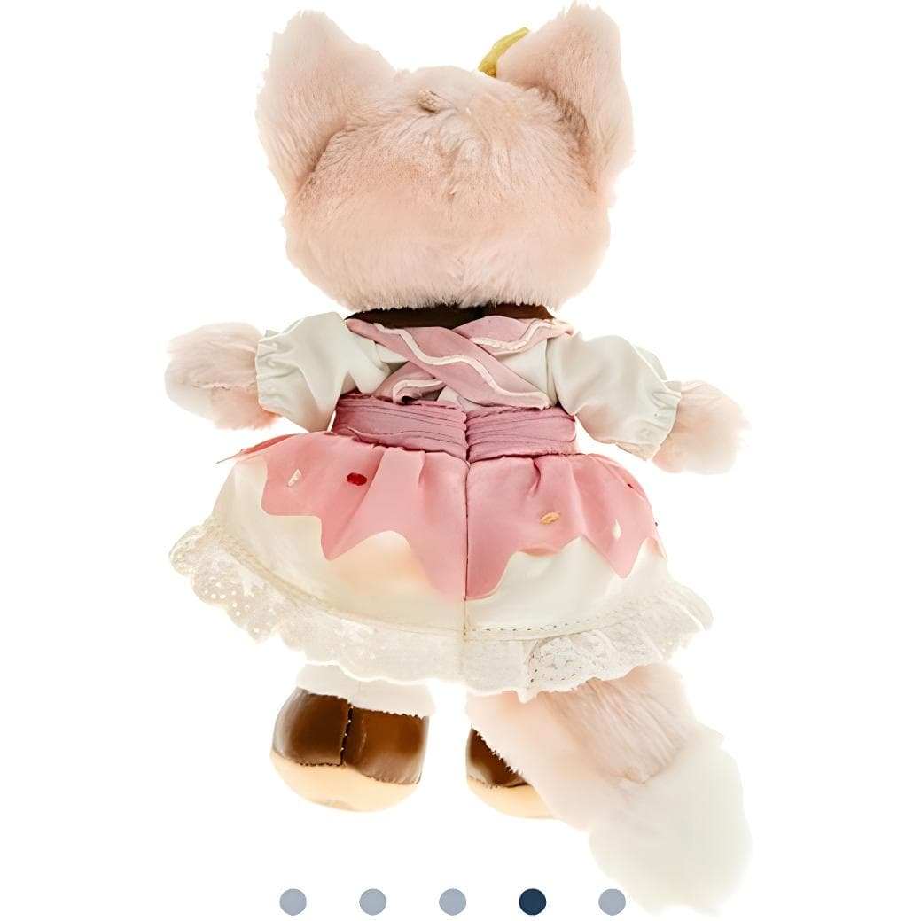 Мягкая игрушка Disney 14cm - изображение 4