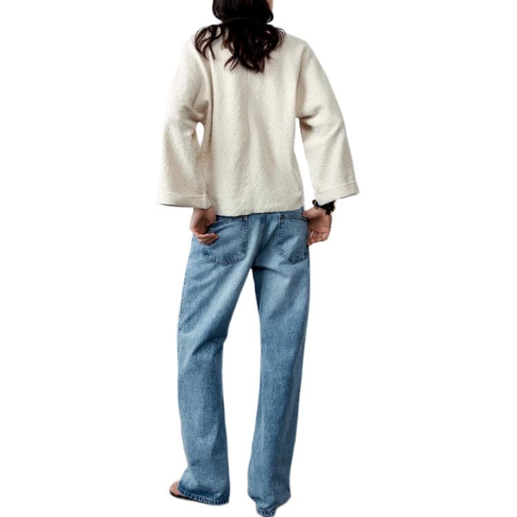 Кофта ZARA V - изображение 4