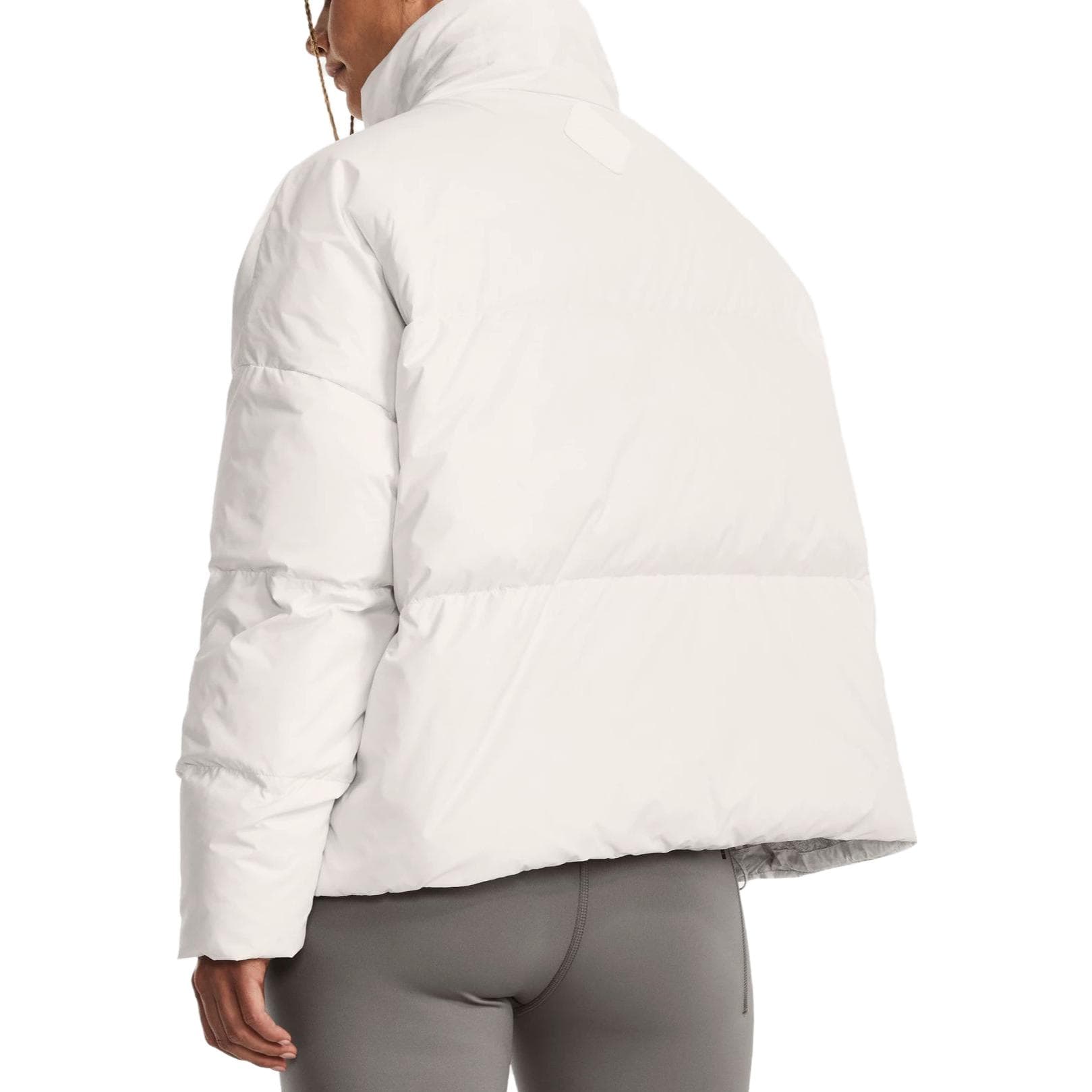 Куртка Under Armour ColdGear Infrared Down Puffer Jacket - изображение 5