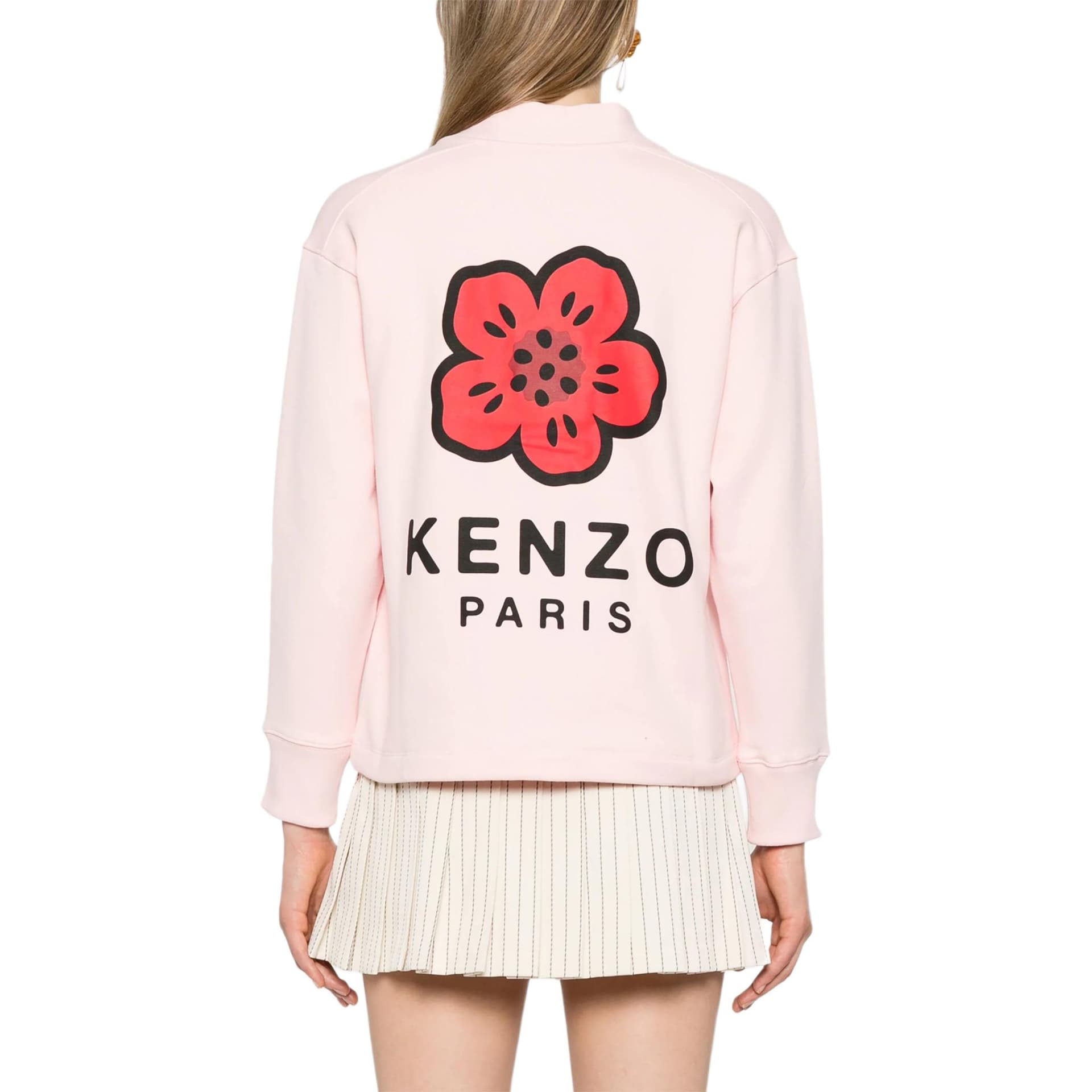 Кофта KENZO V - изображение 3