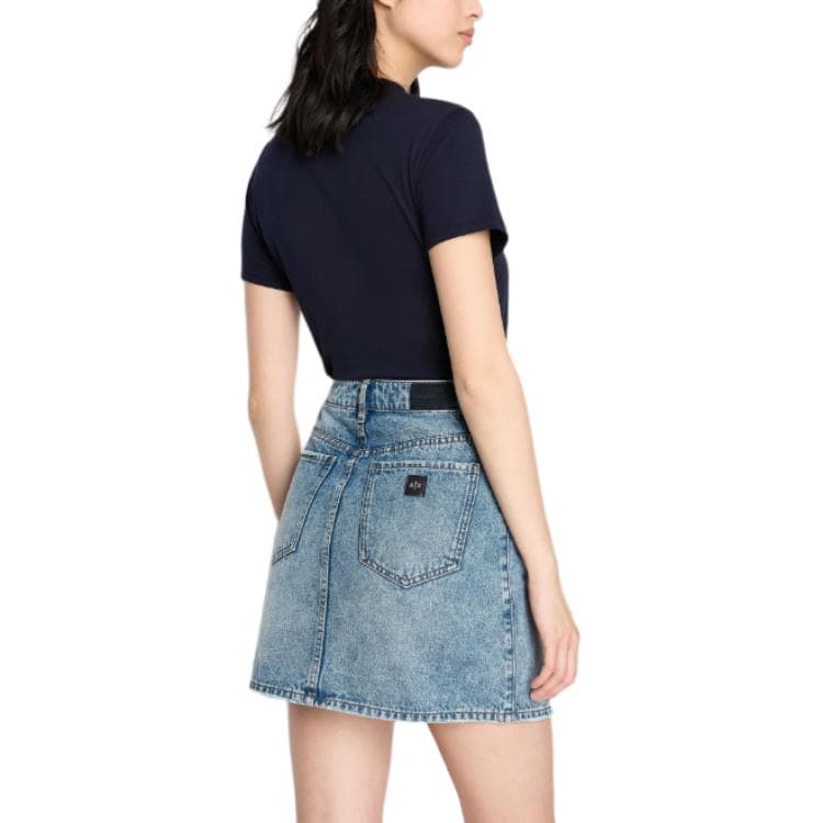 ARMANI EXCHANGE SS24 - изображение 3