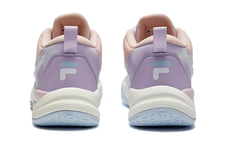 Кроссовки для баскетбола FILA - изображение 4