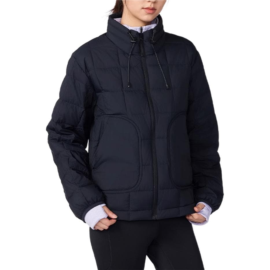Пуховик New Balance - изображение 5