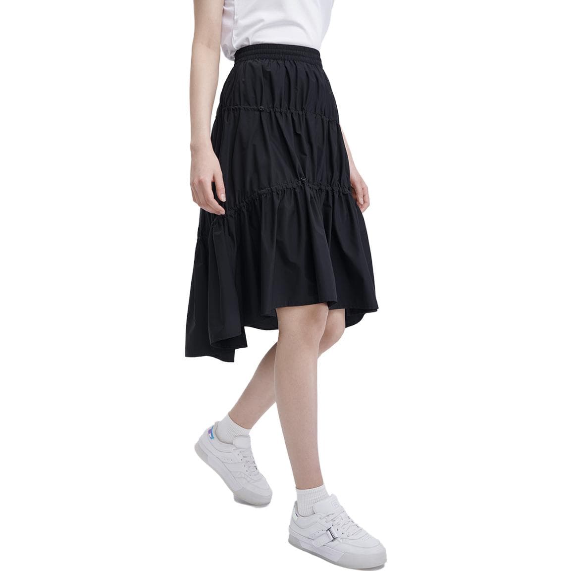 Юбка FILA - изображение 4