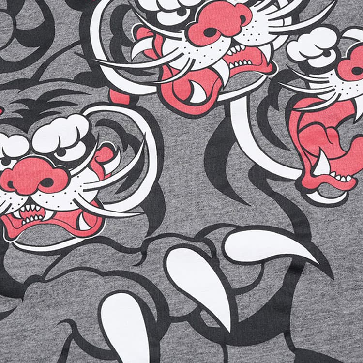 Футболка KENZO SS21 T - изображение 4