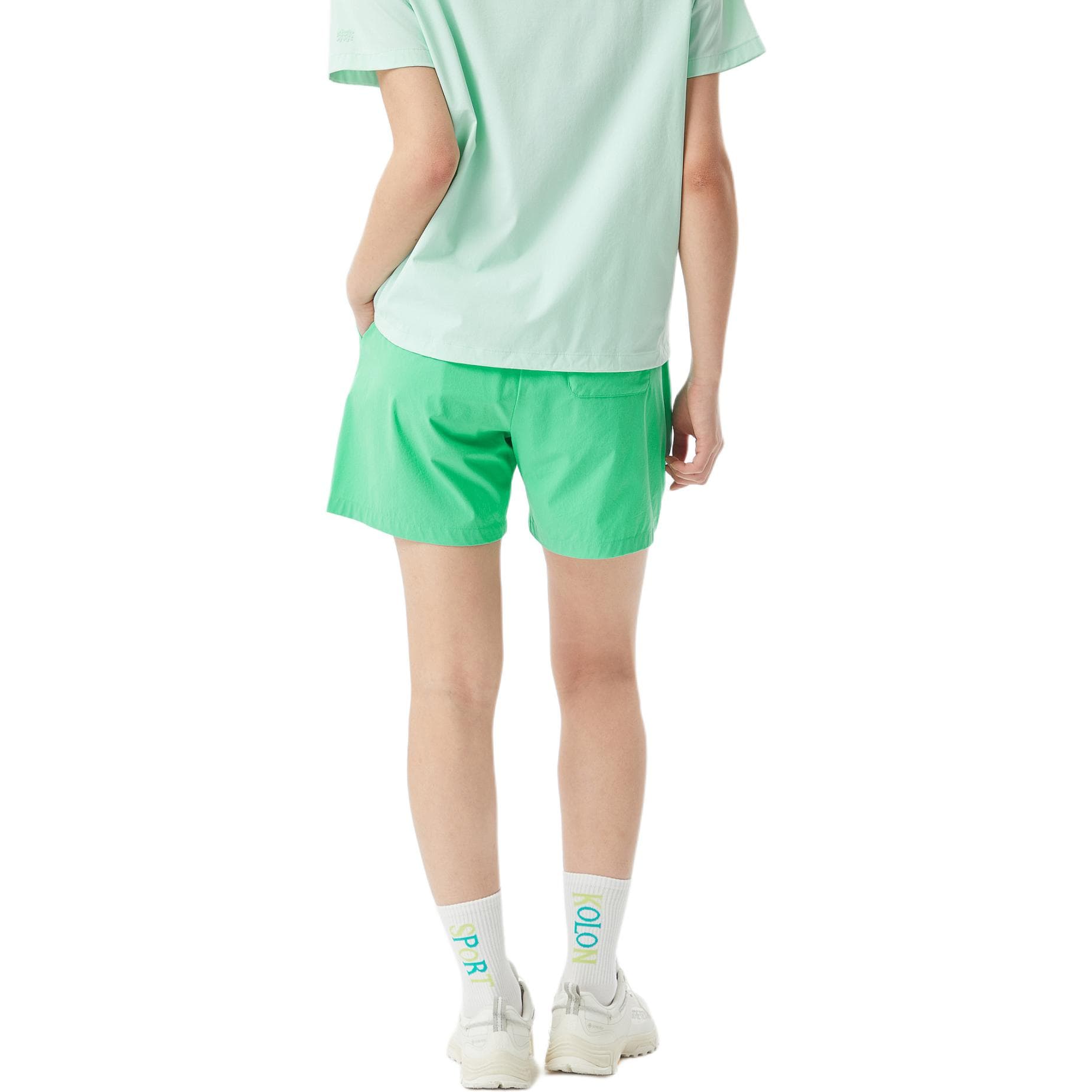 Шорты KOLON SPORT - изображение 4