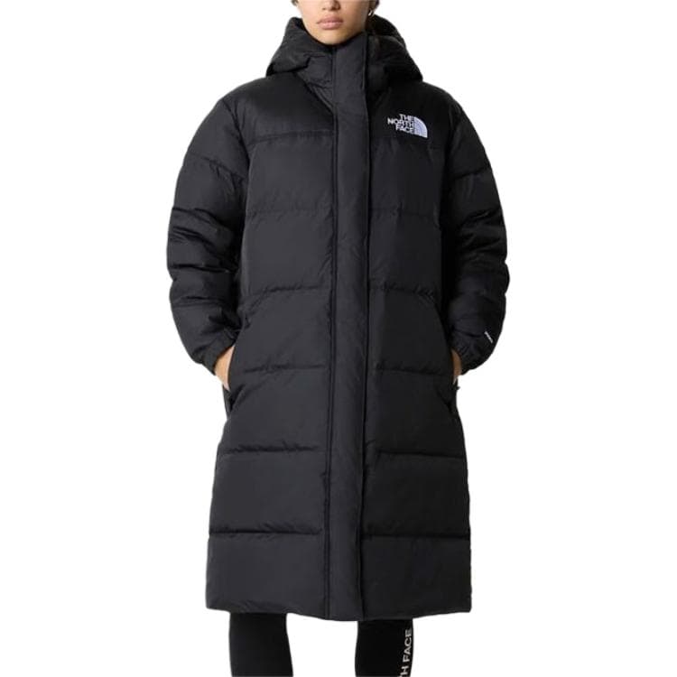 THE NORTH FACE Nuptse Parka - изображение 3