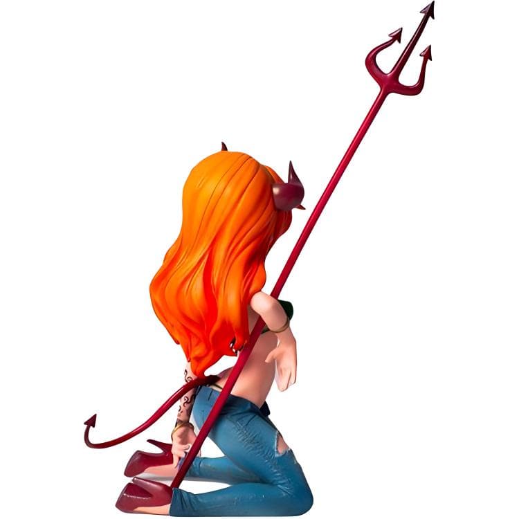 BANDAI BUSTERCALL Devilish Q 11.5cm - изображение 2