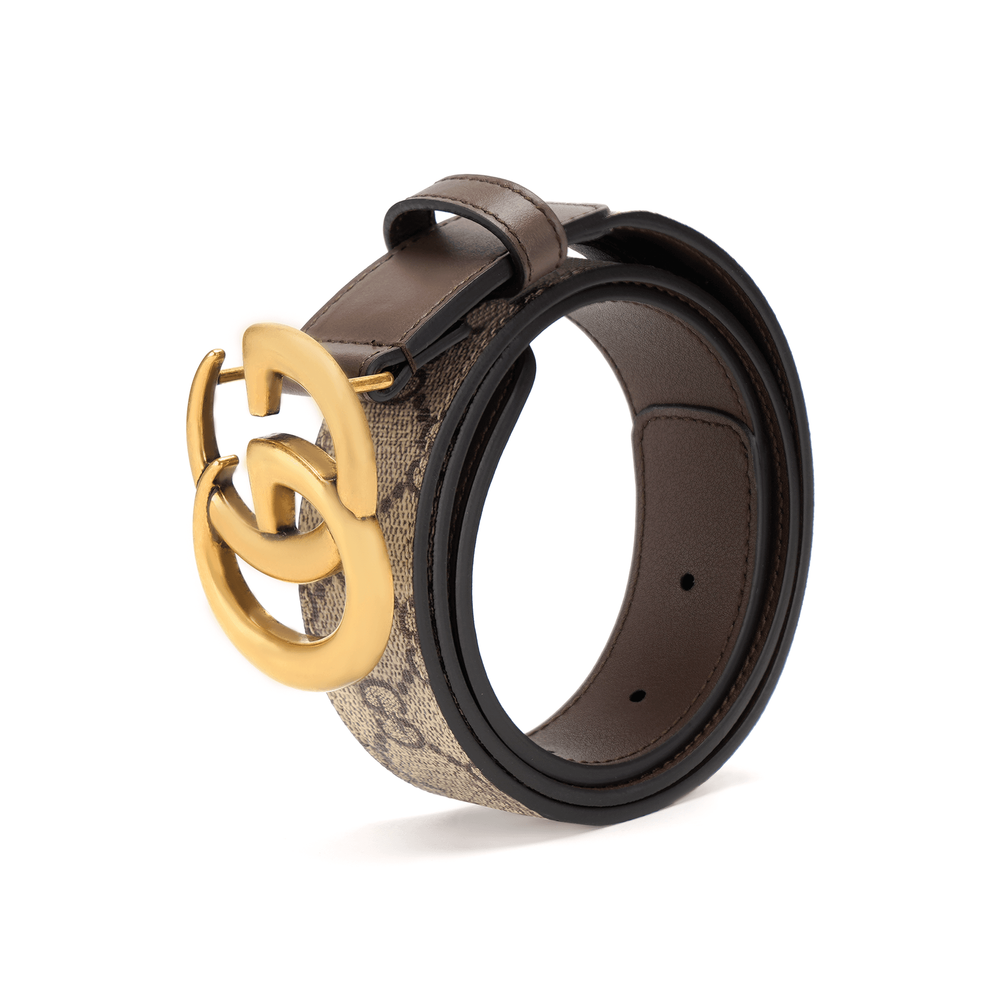 Ремень Gucci GG Belt - изображение 4