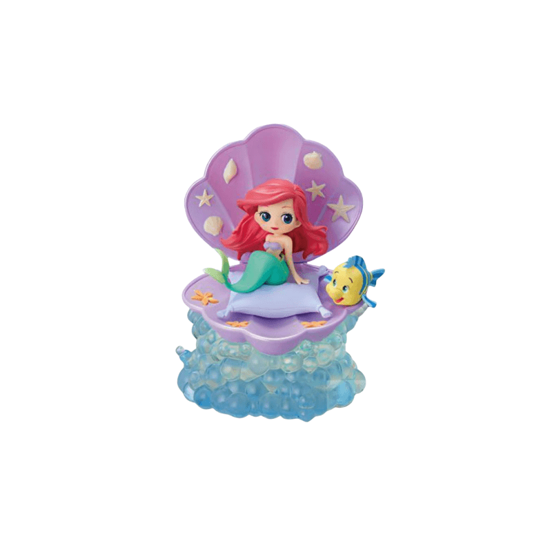 BANPRESTO Q posket stories B Q - изображение 1