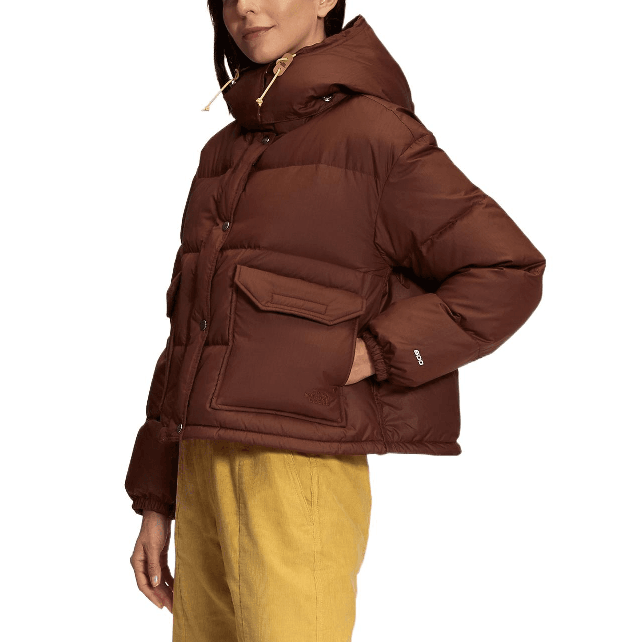 Куртка THE NORTH FACE - изображение 4