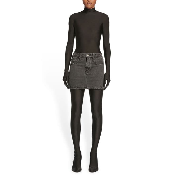 Balenciaga FW22 - изображение 4
