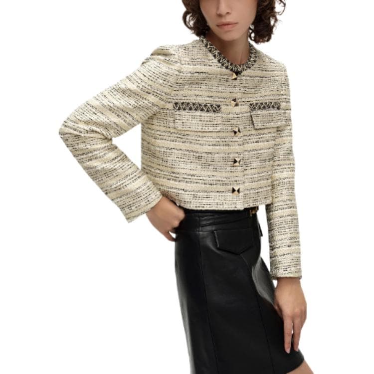 Куртка KARL LAGERFELD SS24 - изображение 3