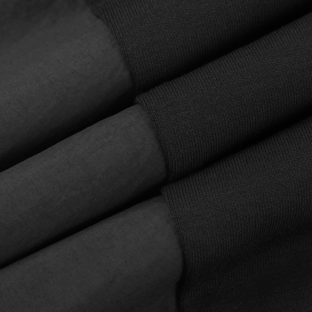 Худи EMPORIO ARMANI EA7 Logo - изображение 4