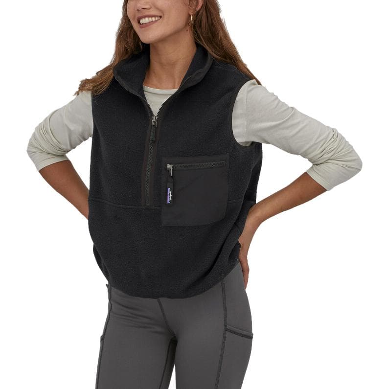patagonia Synchilla Fleece Vest - изображение 3