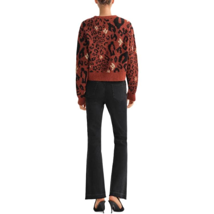 Кофта KARL LAGERFELD FW23 - изображение 3