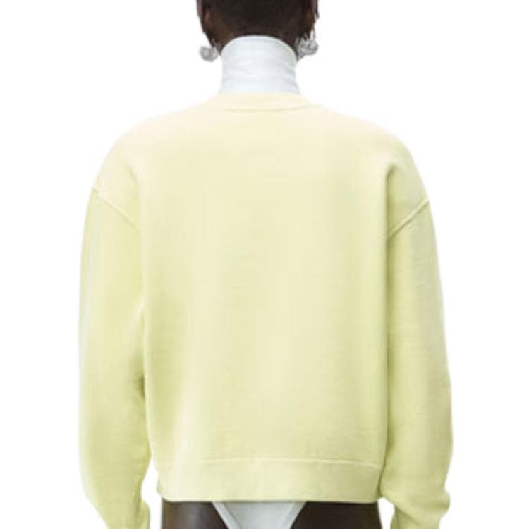 Худи alexander wang FW21 - изображение 3