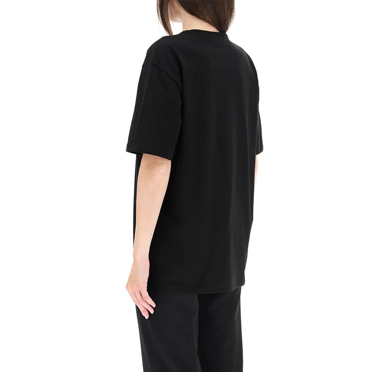 Футболка Alexander McQueen FW21 LogoT - изображение 5
