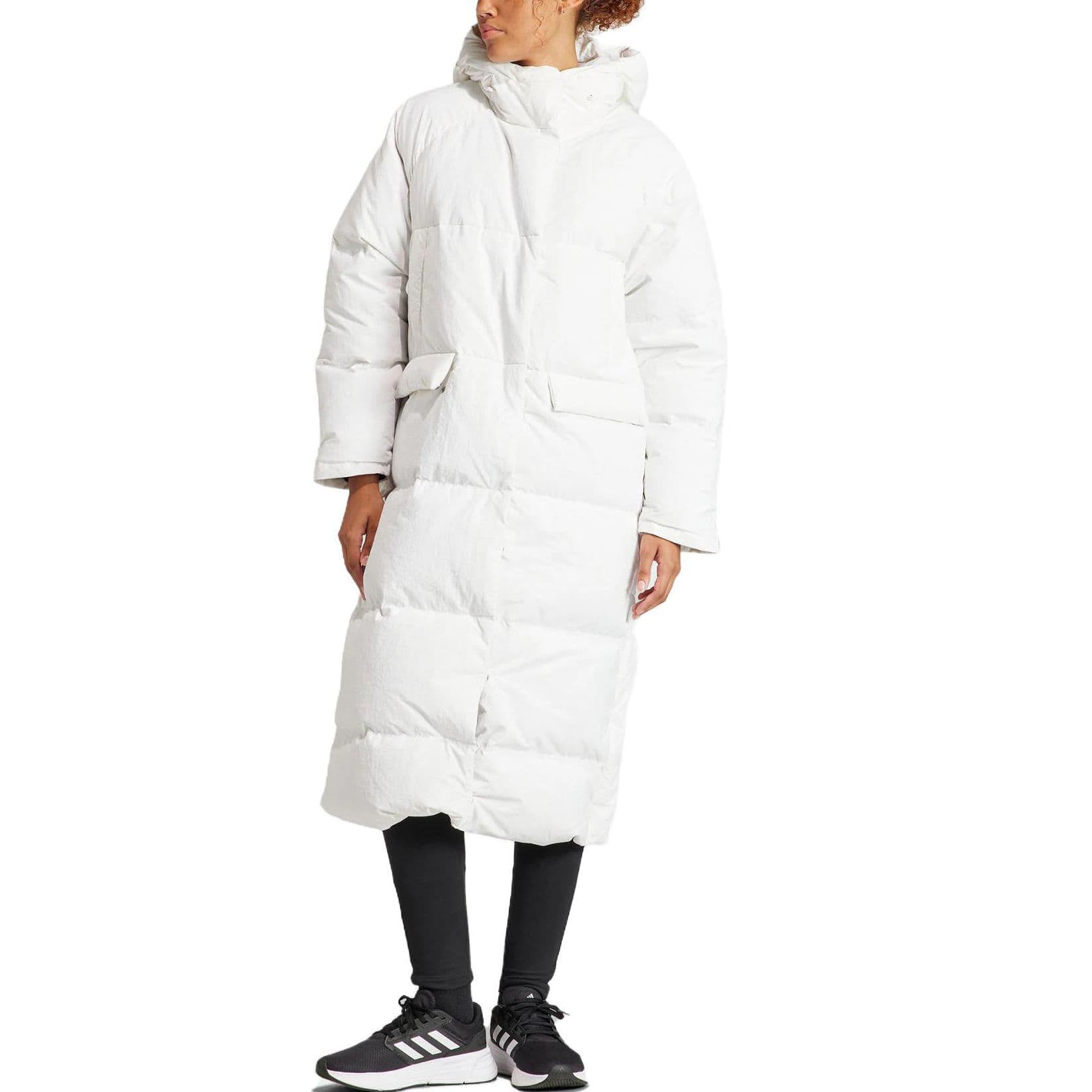 Пуховик adidas 530 - изображение 3