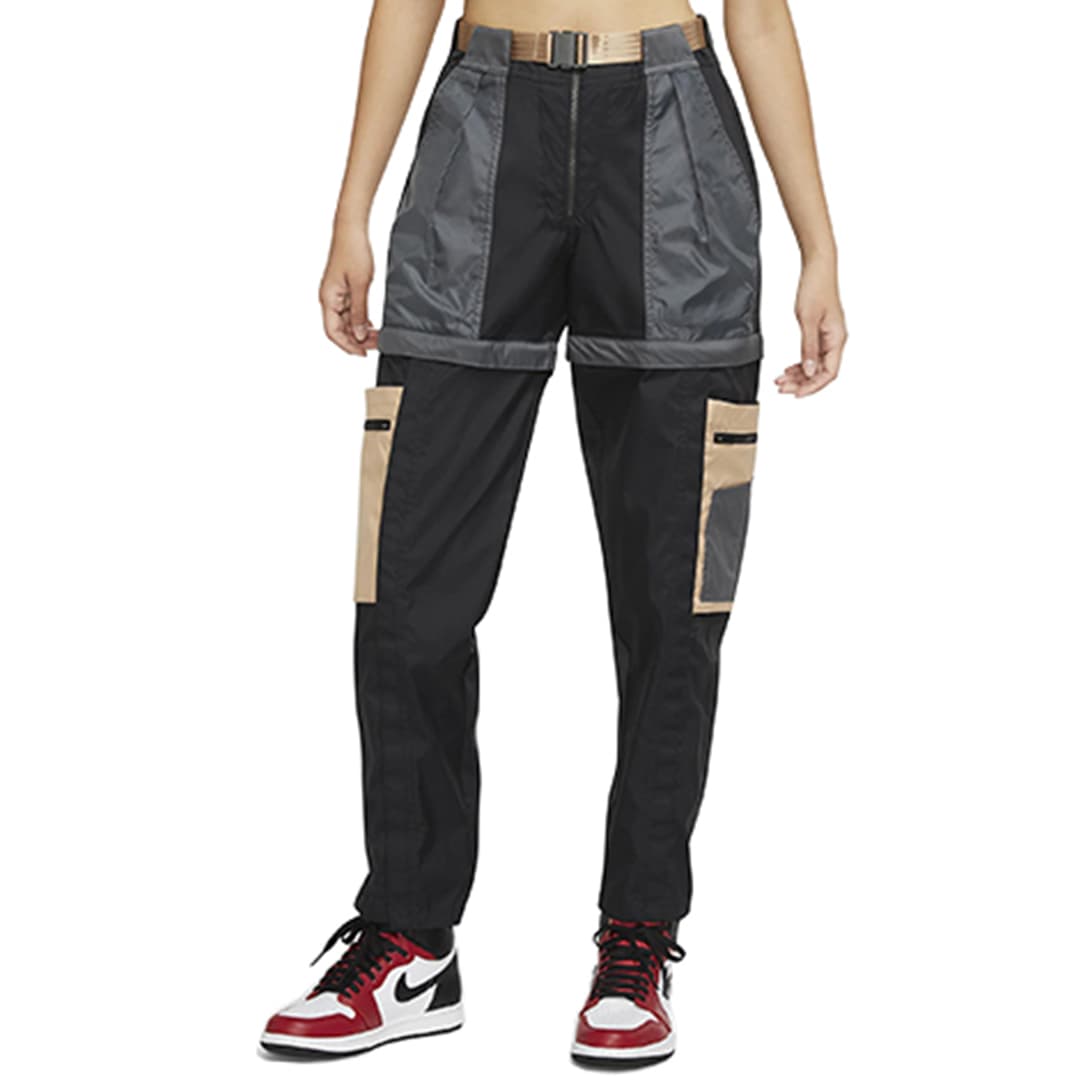 Jordan Cargo Pants Black - изображение 3
