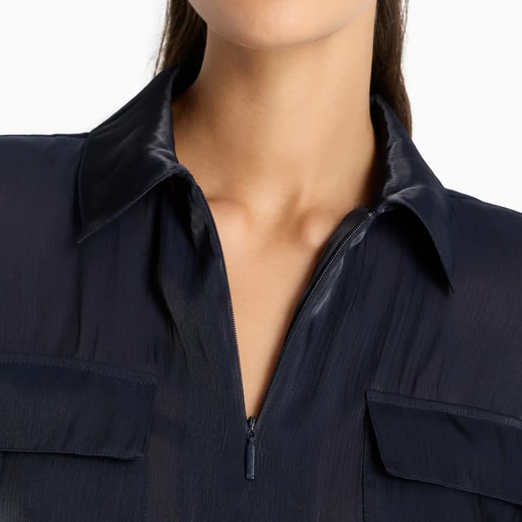 Шорты ARMANI EXCHANGE SS24 - изображение 5