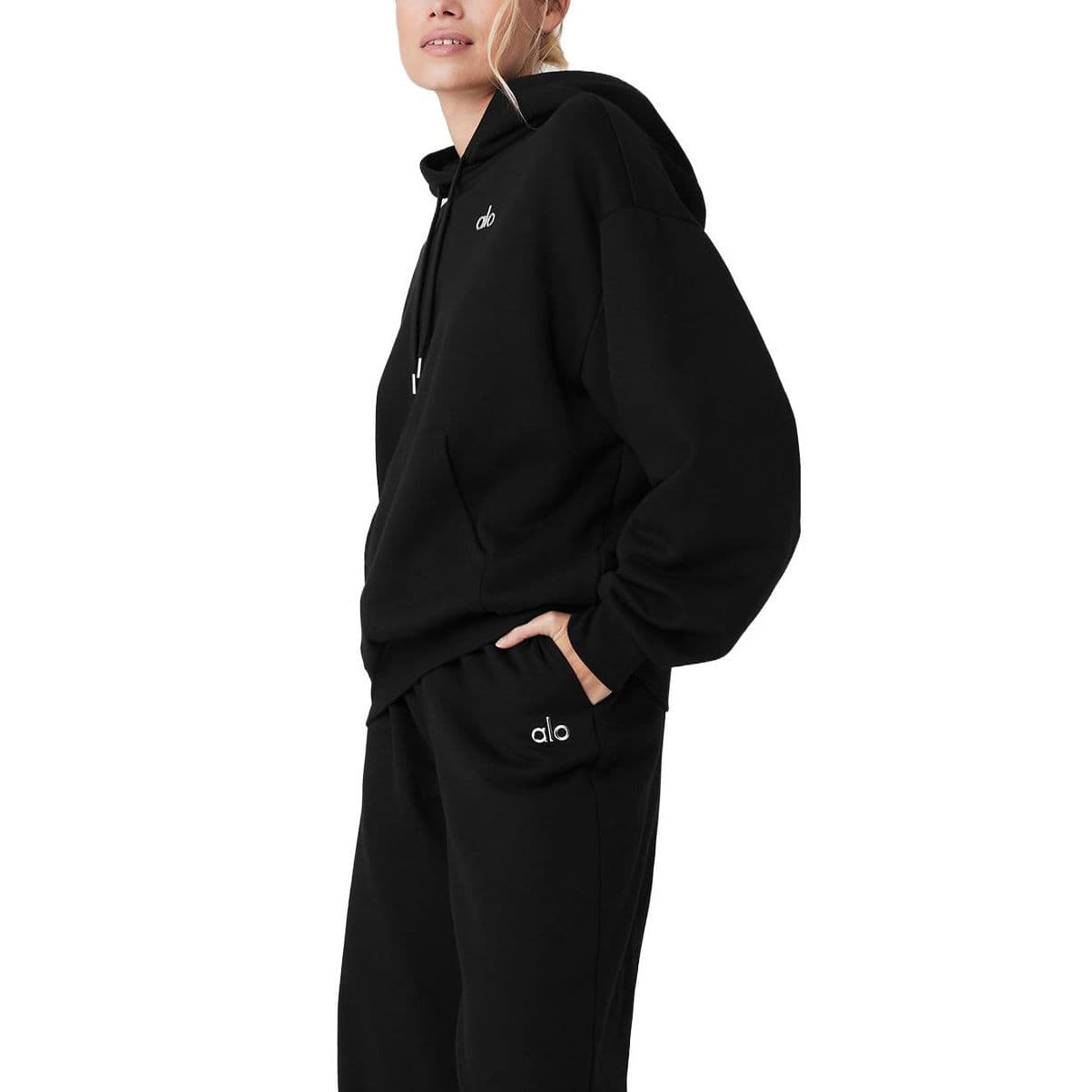 Худи alo yoga ACCOLADE HOODIE - изображение 5