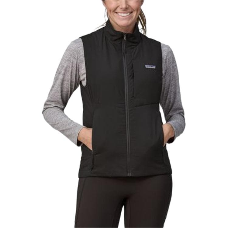 patagonia Nano Air Light Vest - изображение 2