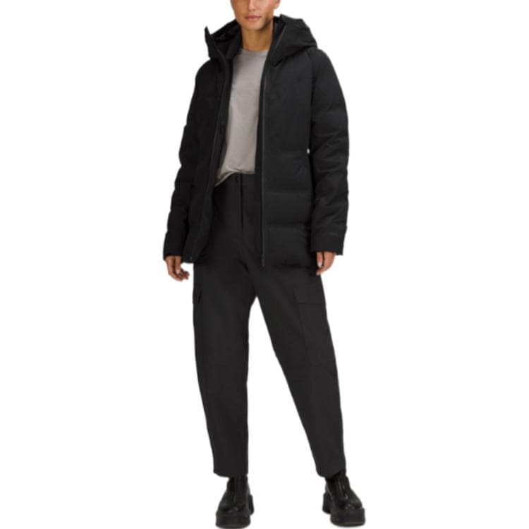 Куртка lululemon Sleet Street Glyde - изображение 5