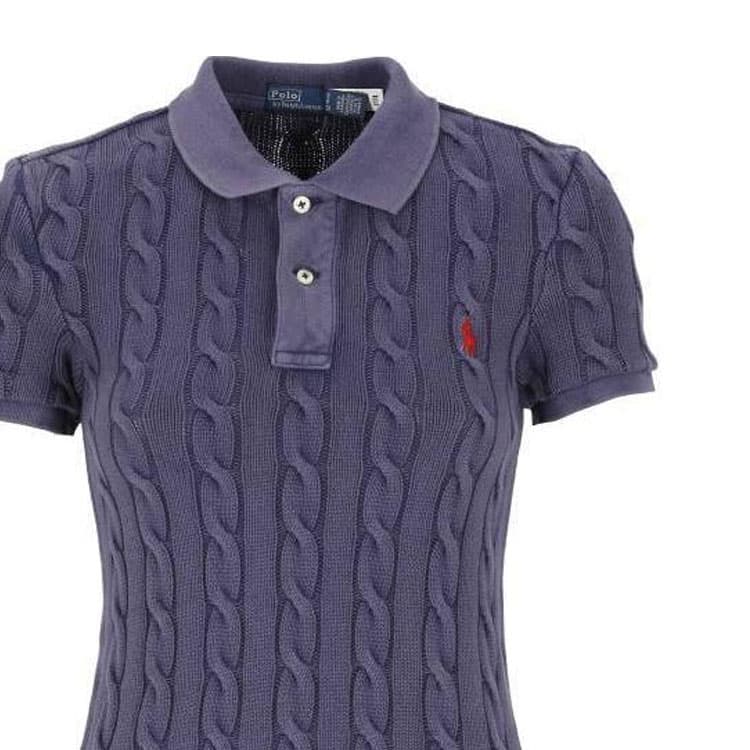 Футболка Polo Ralph Lauren Logo T - изображение 4