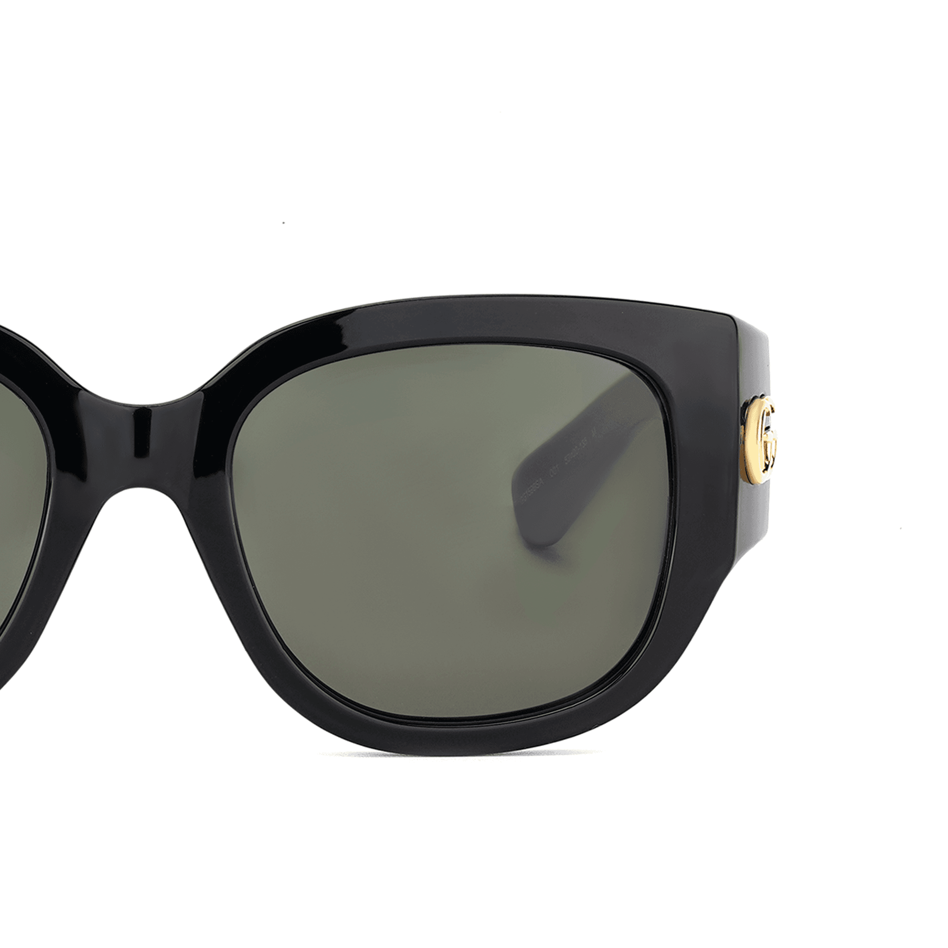 Солнцезащитные очки Gucci Sunglasses - изображение 4