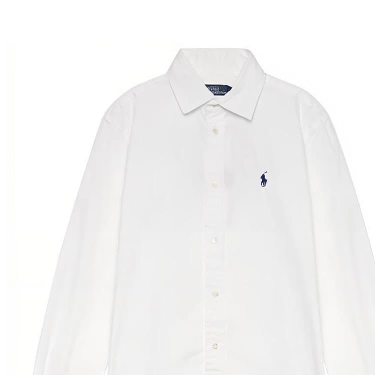Блузка Polo Ralph Lauren SS23 - изображение 6
