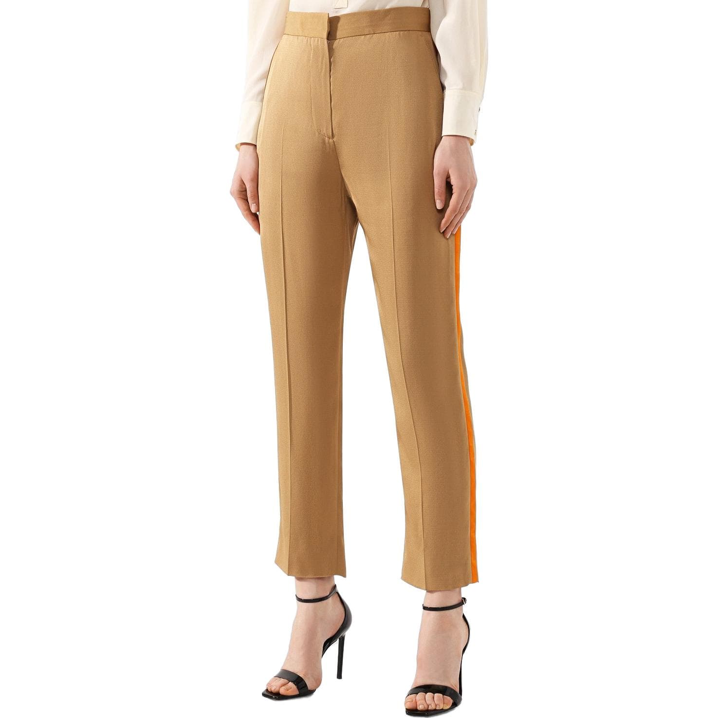 Штаны Burberry - изображение 4