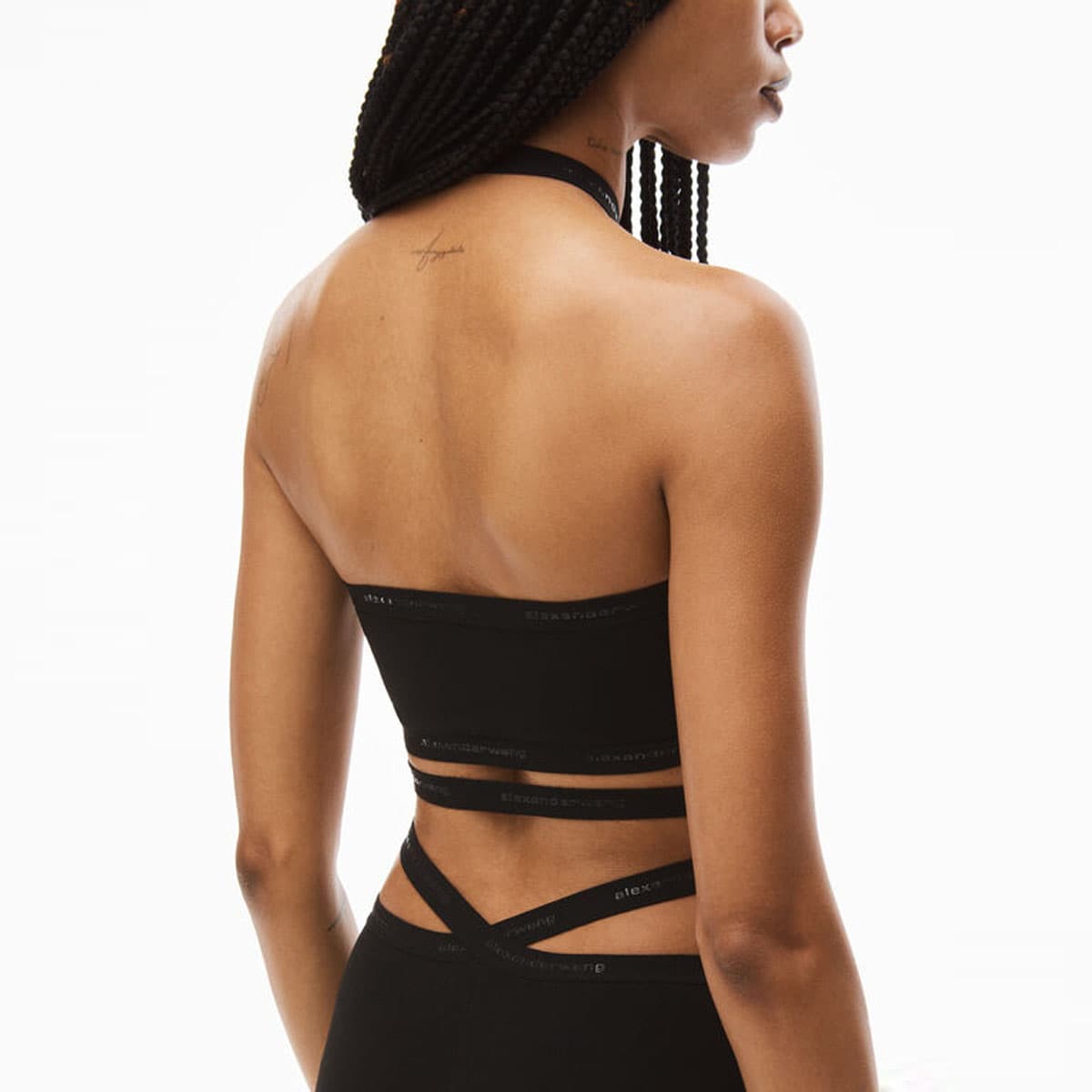 alexander wang SS23 Logo - изображение 4