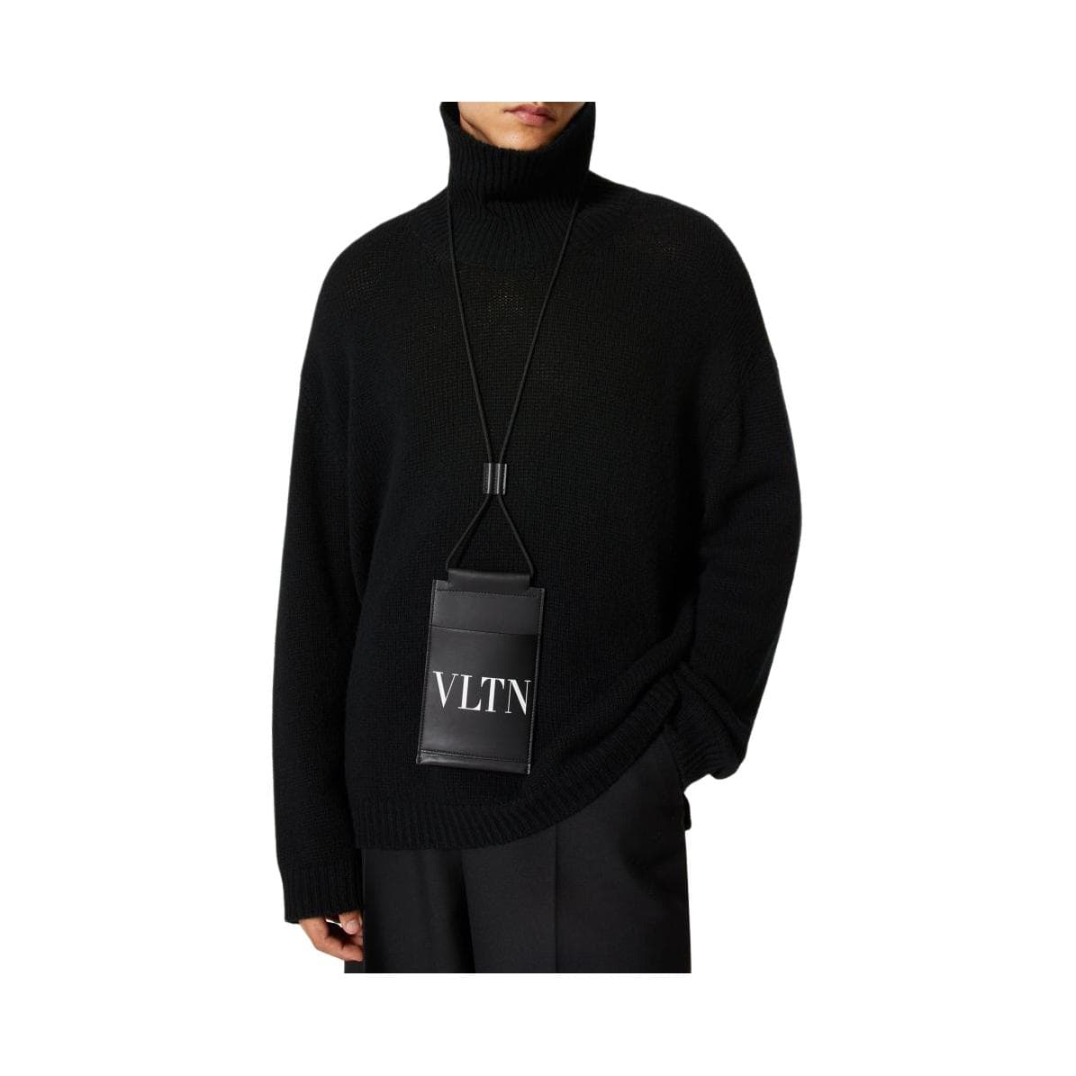 Картхолдер Valentino Logo - изображение 8