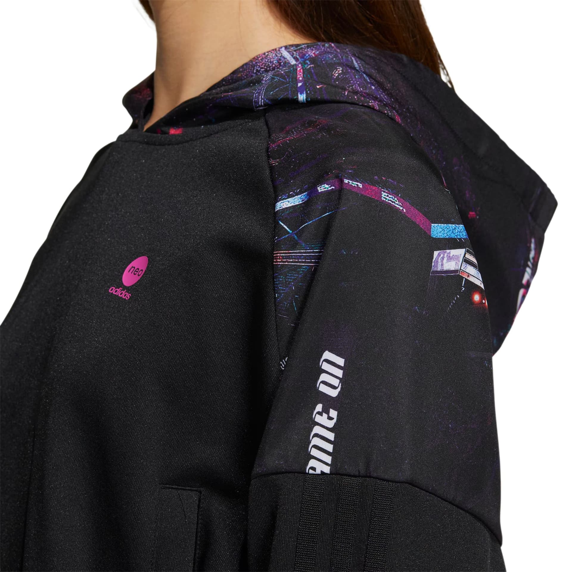 Худи adidas neo - изображение 6