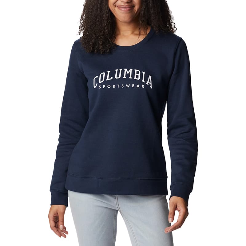 Худи Columbia zLogo - изображение 3