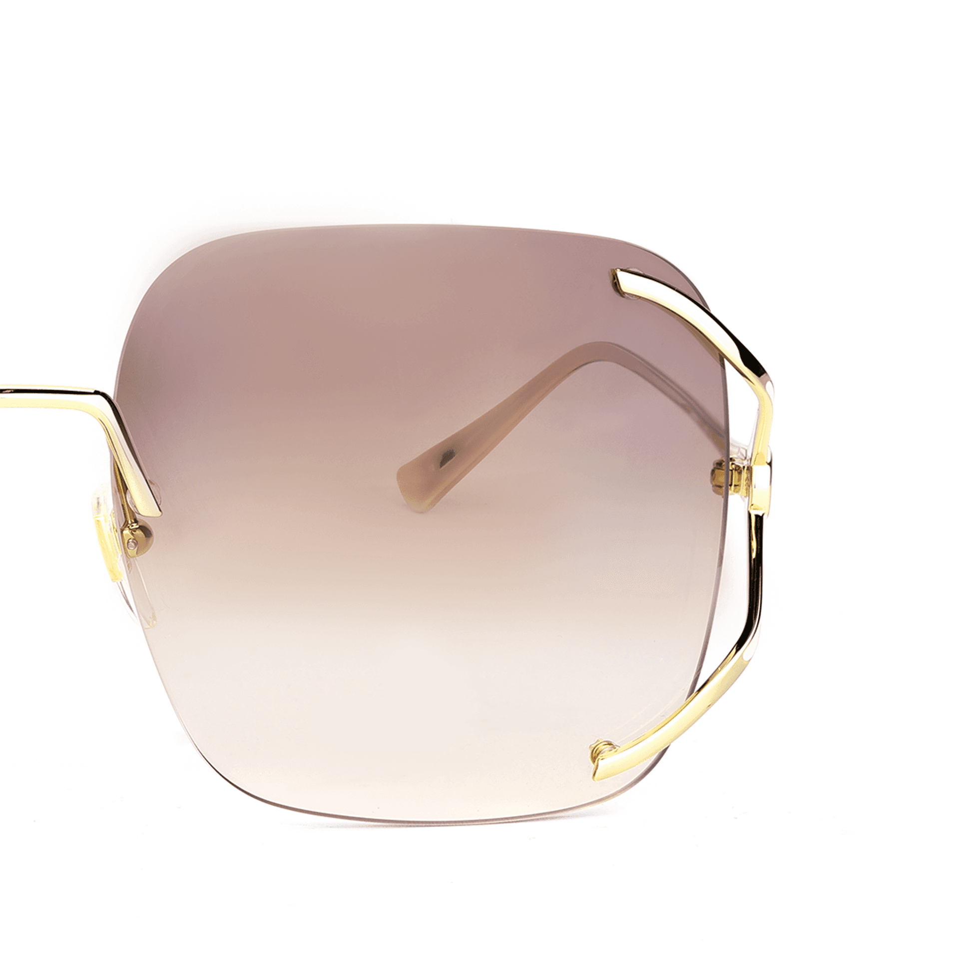 Солнцезащитные очки GUCCI - изображение 4