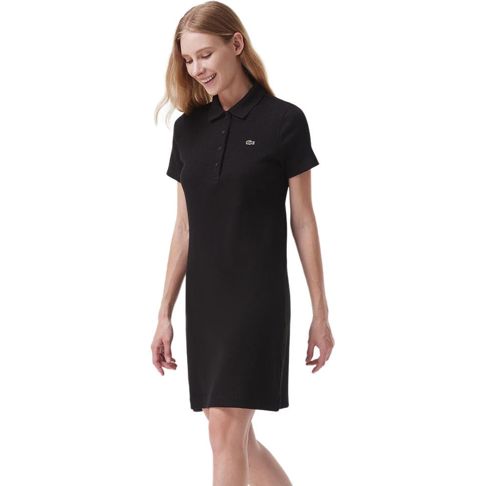 Платье LACOSTE Polo - изображение 7